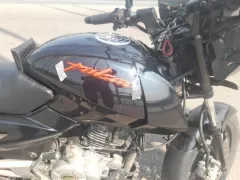 Bajaj Pulsar 150